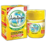 Amrutanjan Pain Balm 9.2 g