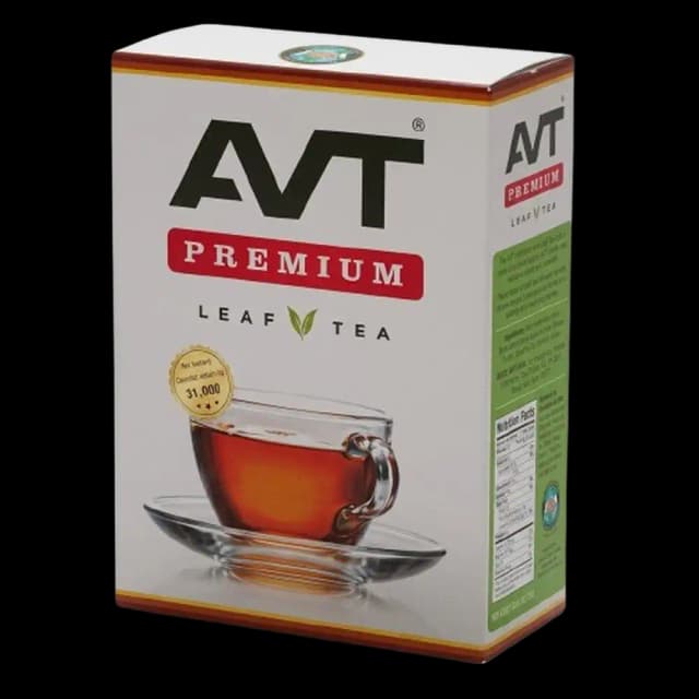 AVT Premium Tea Powder 400 g
