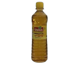 Grandmas Gingelly Oil 200 ml