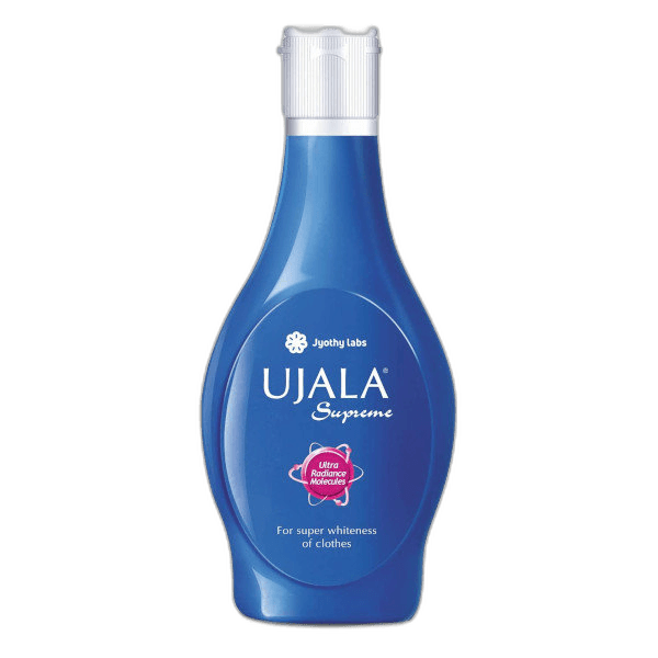 Ujala Supreme Blue, 250ml