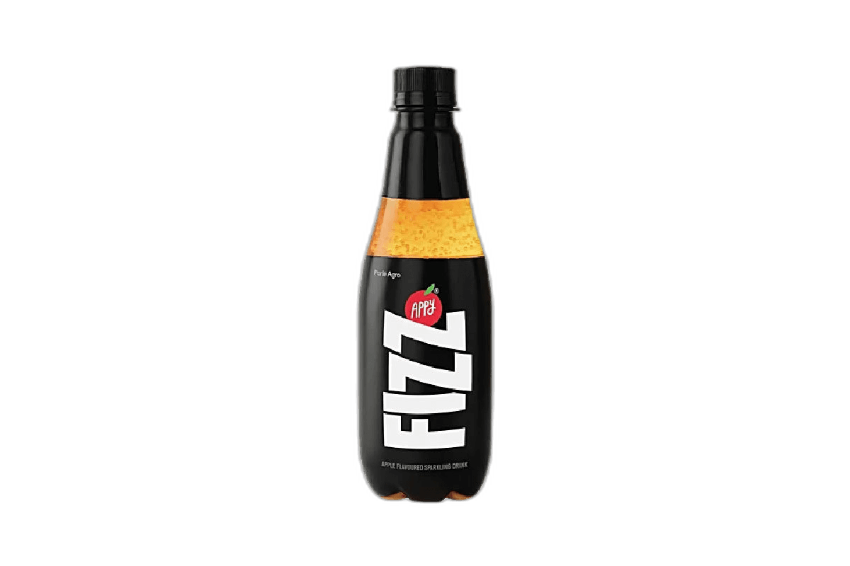Appy Fizz Apple Sparkling Drink 250 ml