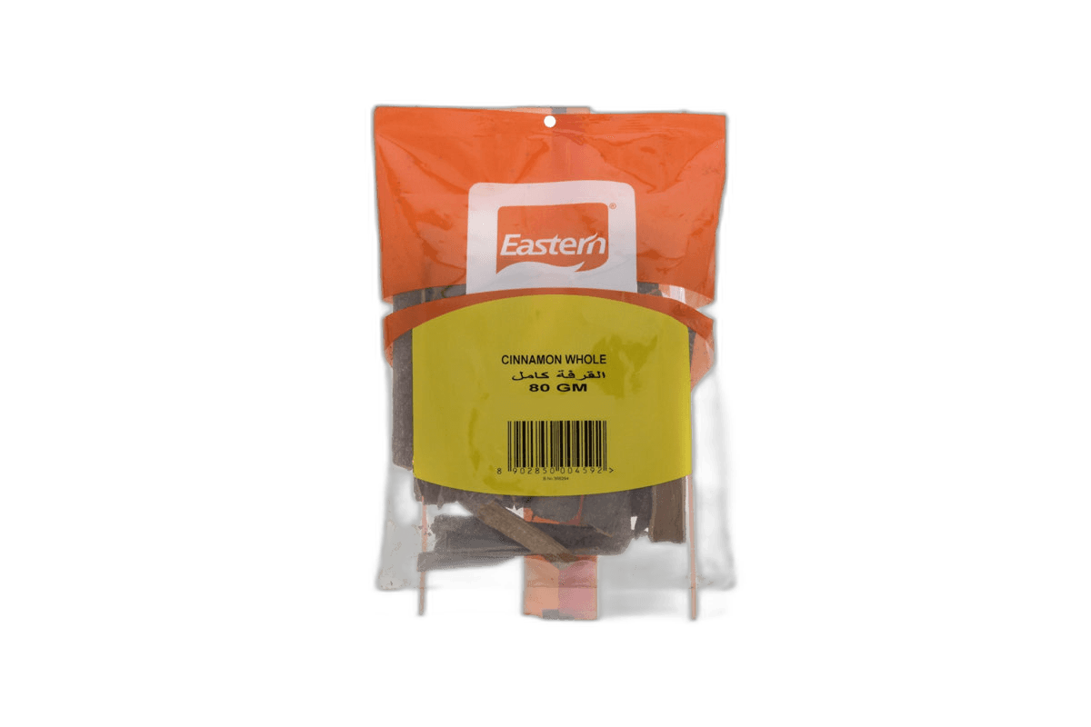 Eastern Cinnamon Whole 80 g