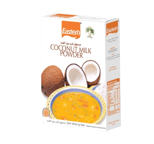 Eastern Coconut Milk Powder 125g