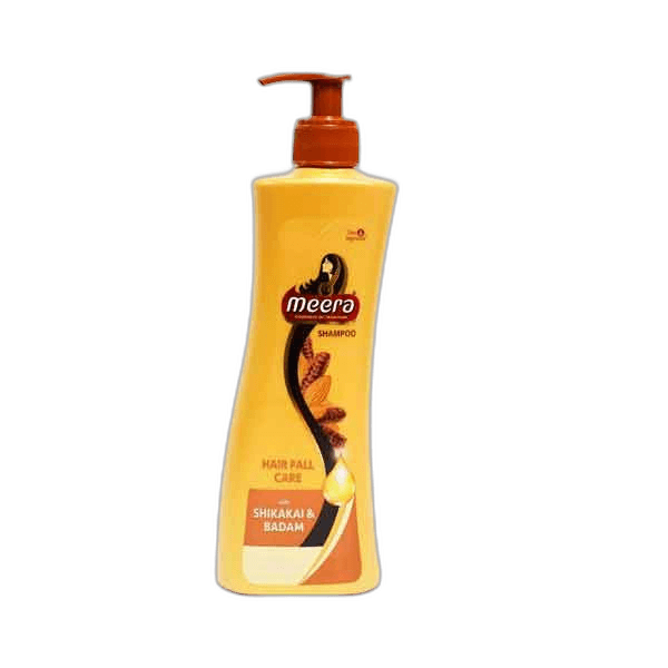 Meera Shampoo Hair Fall Care 340 ml