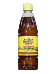 Hardil Mustard Oil 500 ml