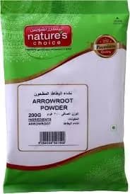 Mothers Choice Arrowroot Powder 100 g