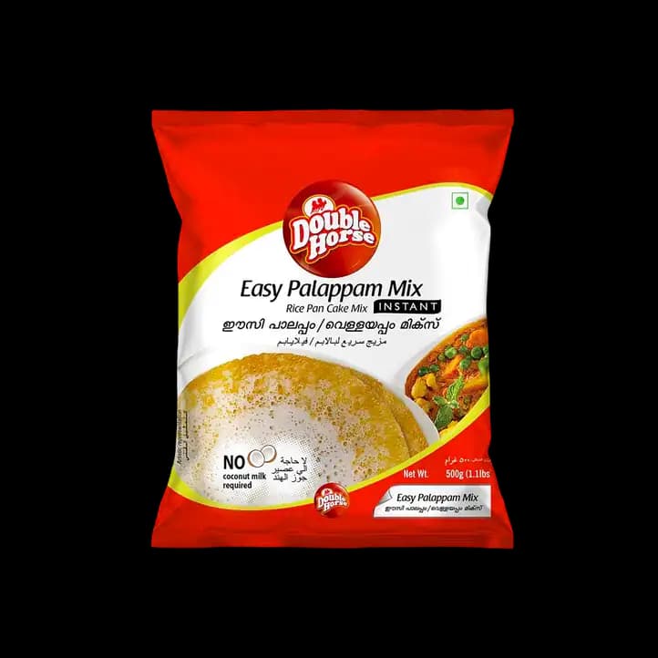 Double Horse Easy Palappam Mix, 1kg