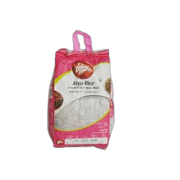 Double Horse Jaya Rice, 5kg
