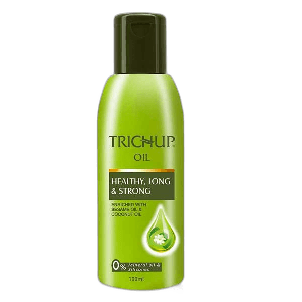 Trichup Hair Oil 100 ml