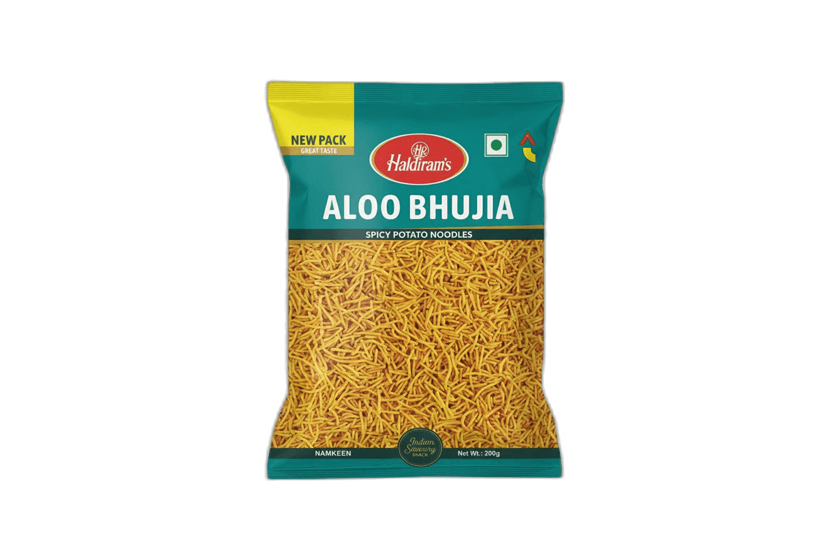 Haldirams Aloo Bhujia 200 g