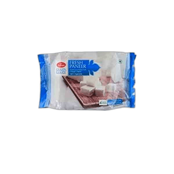 Haldirams Paneer Cubes 450 g