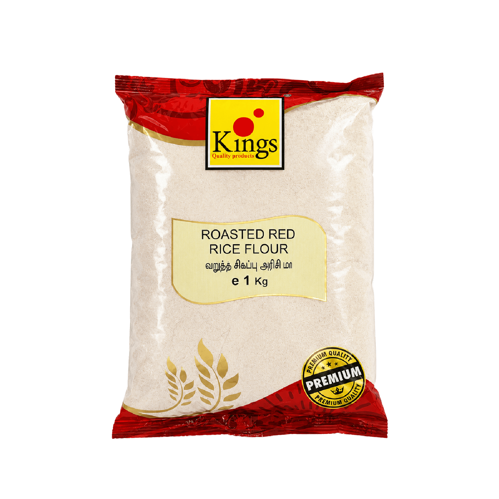 Kings Rice Flour 1 kg