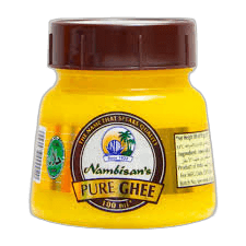 Nambisans Pure Ghee 100 ml
