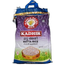 Kadhir Palakadan Matta 5 kg