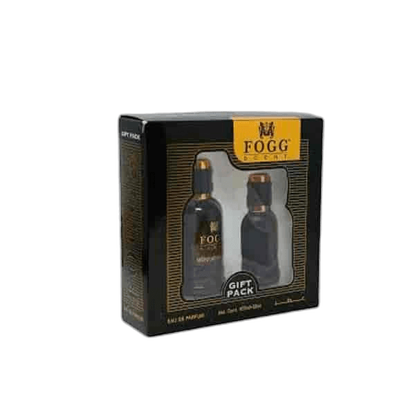 Fogg Oud Gft Pack 100 + 50 ml