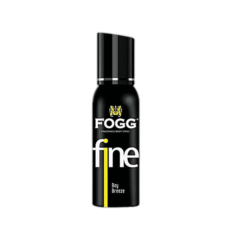 Fogg Fine Body Spray Bay Breeze 120 ml