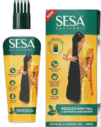 Sesa Hair Oil Log Hair 100 ml