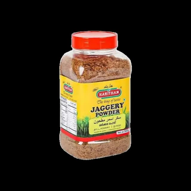 Haritham Jaggery Powder 500g
