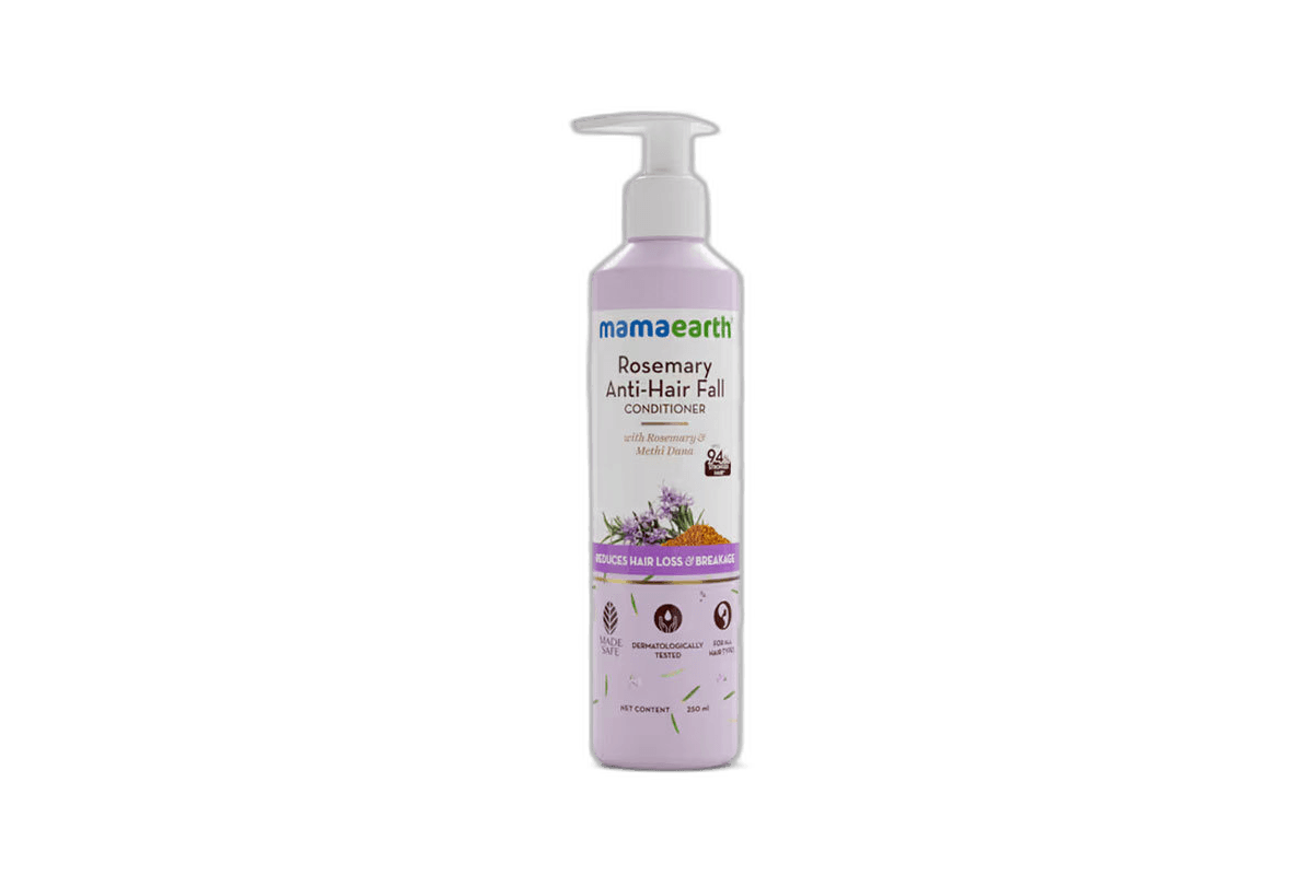 Mamaearth Rosemary Anti Hair Fall Condi, 250ml