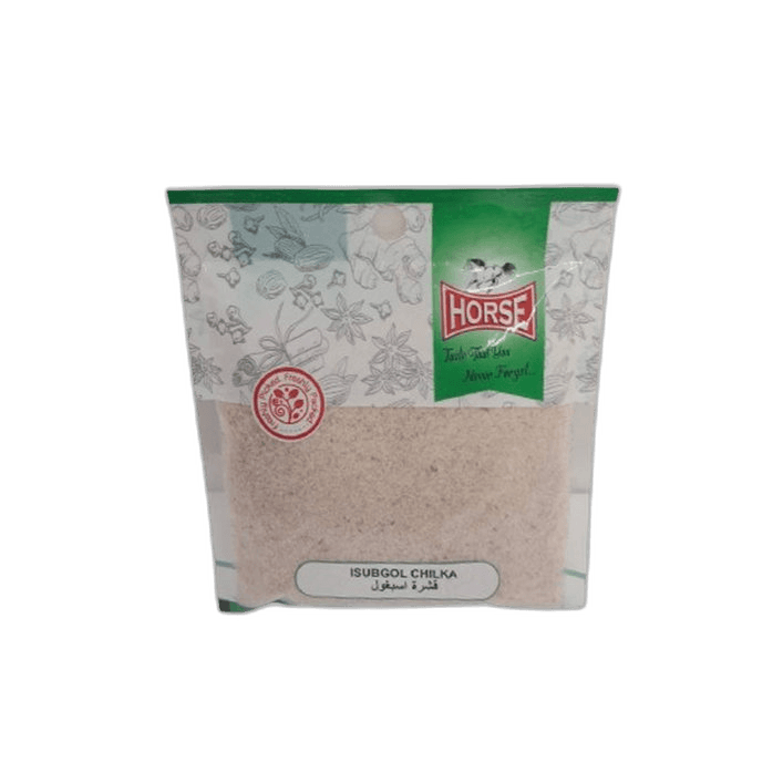 Horse Isabgol Chilka 50 g