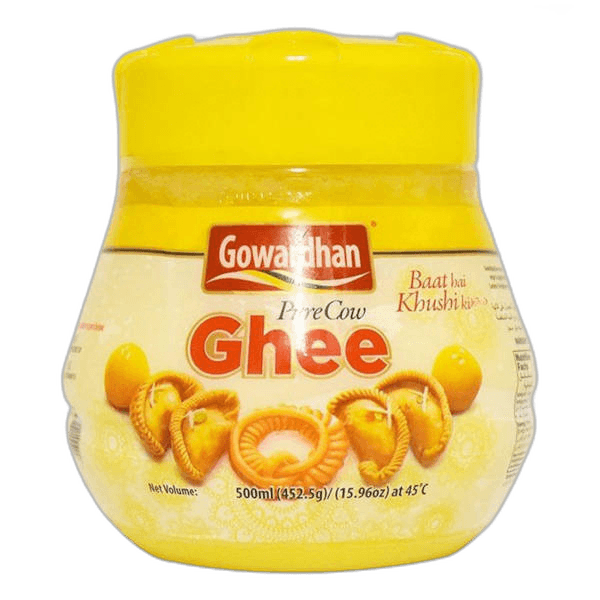 Gowarahan Ghee 500 g