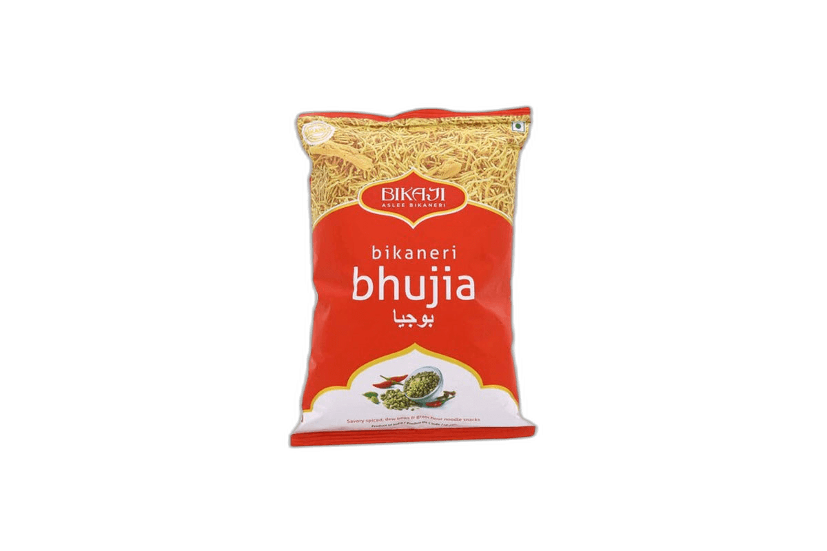 Bikaji Bhujia 200 g