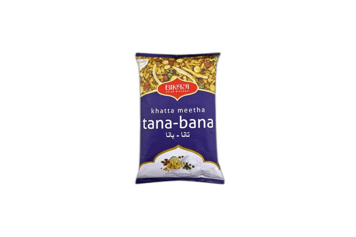 Bikaji Tana Bana 200 g