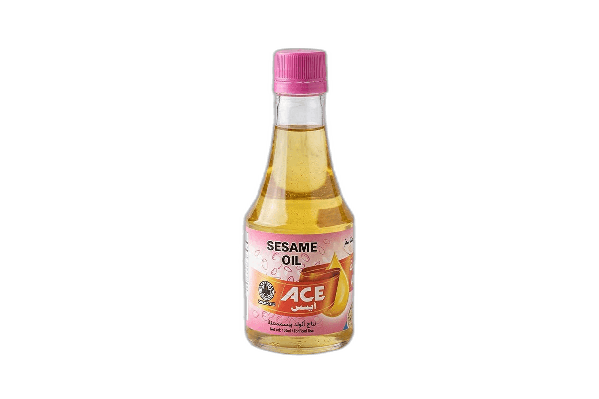 Ace Sesame Oil, 200g