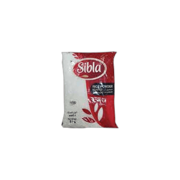 Sibla Rice Powder 1 kg