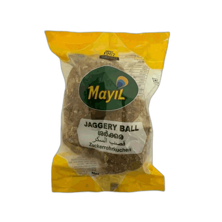 Mayil Marayoor Jaggery Ball 1 kg