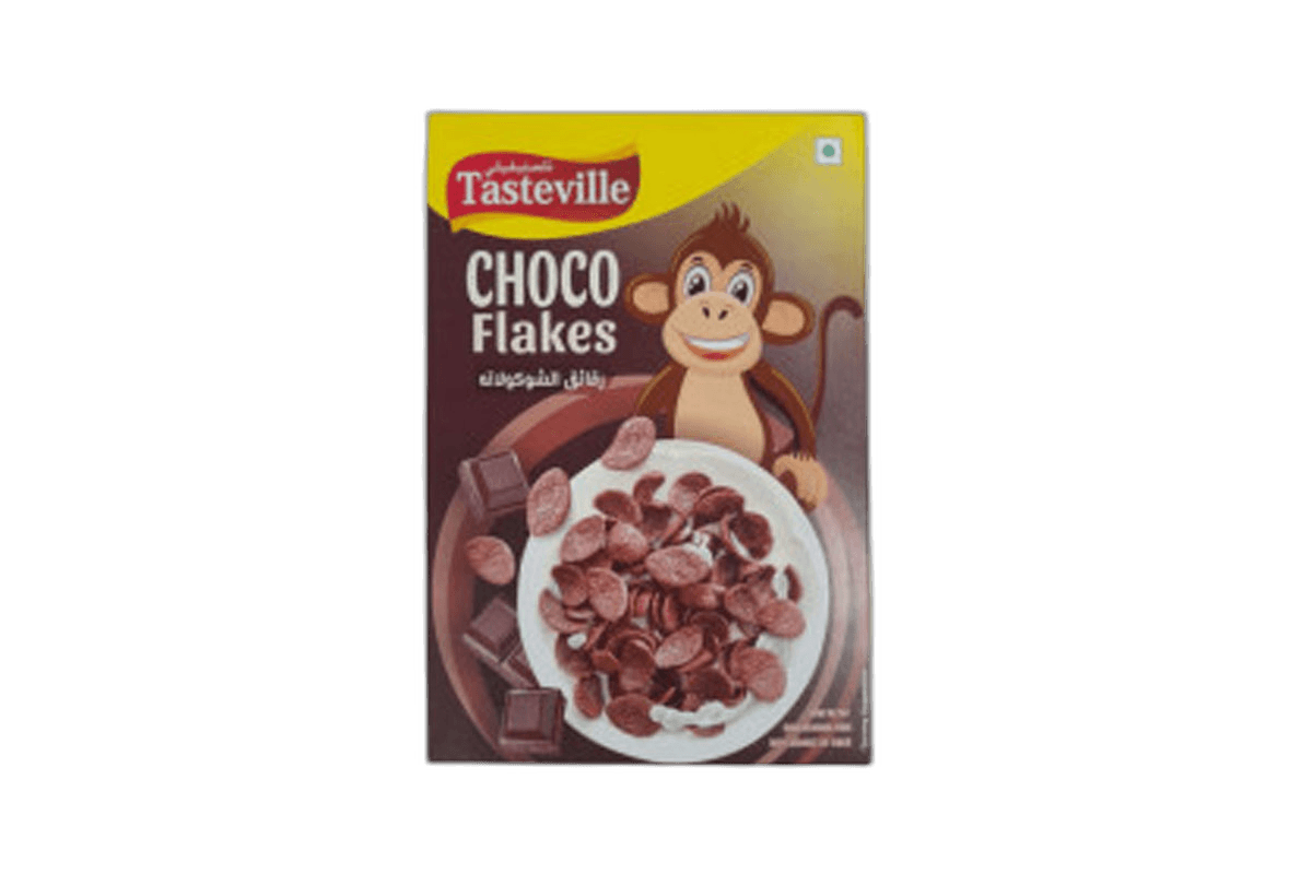 Tasteville Chocolate Balls 375 g