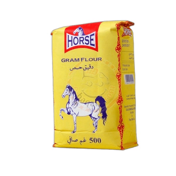 Horse Gram Flour 500 g