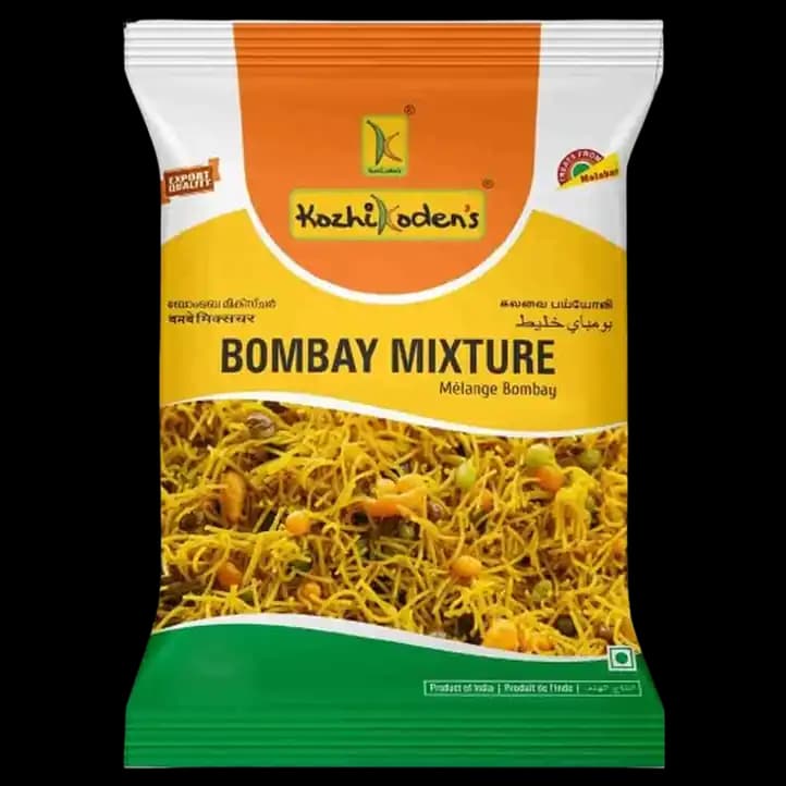 Kozhikodens Bombay Mixture, 400g
