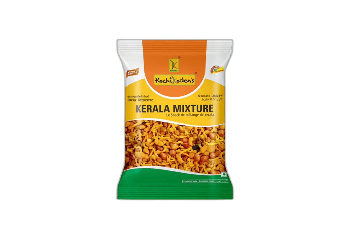 Kozhikodens Kerala Mixture 400 g