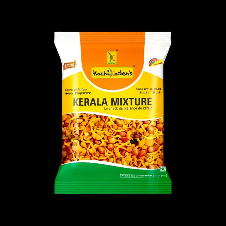Kozhikodens Kerala Mixture, 400g