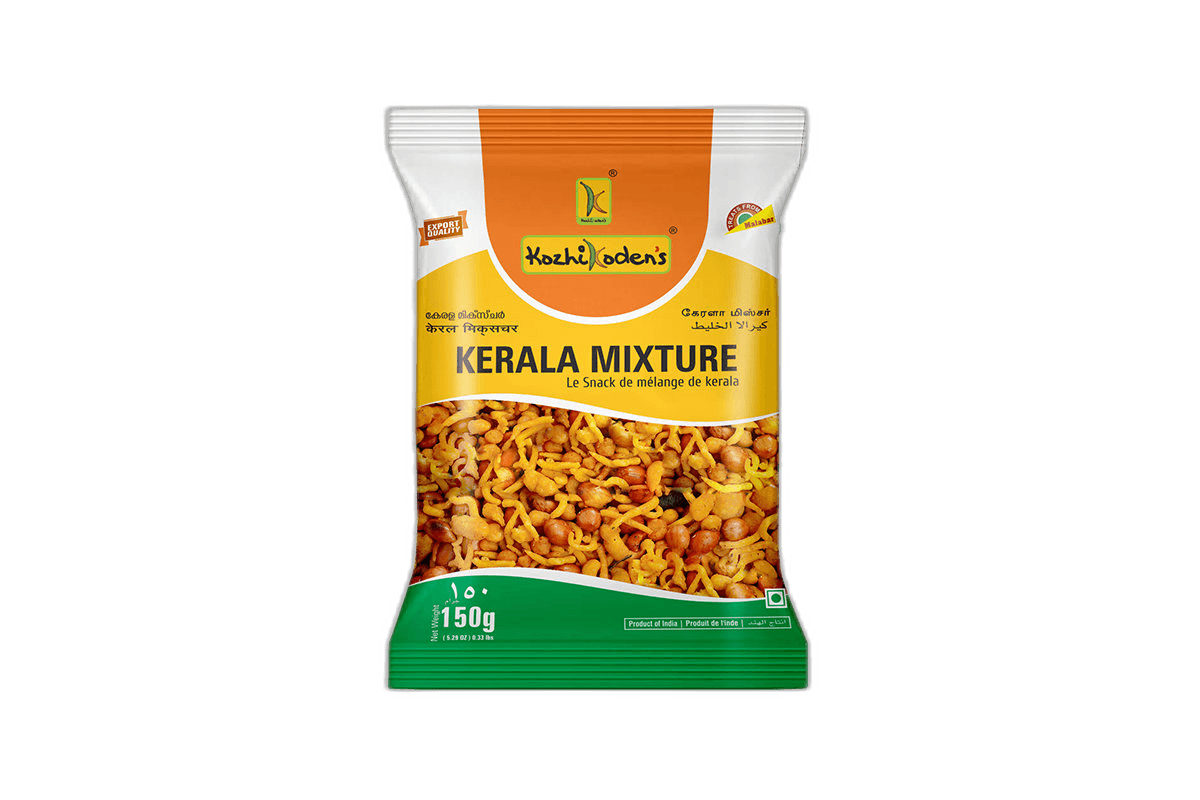 Kozhikodens Kerala Mixture 150 g