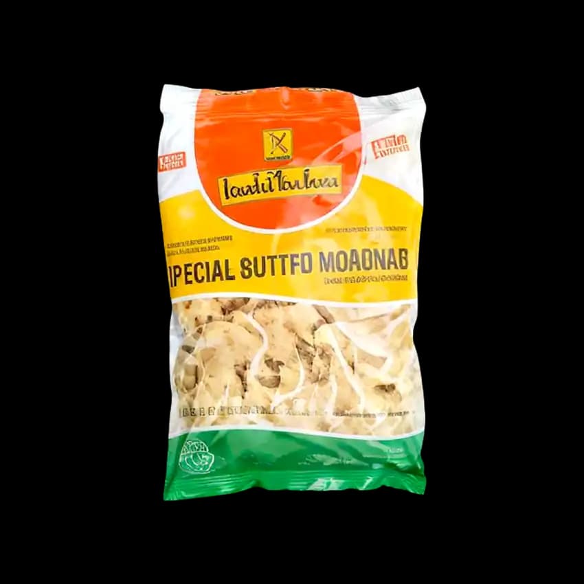 Kozhikodens Butter Murukku, 150g