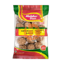 MD Gingelly Ball 150 g