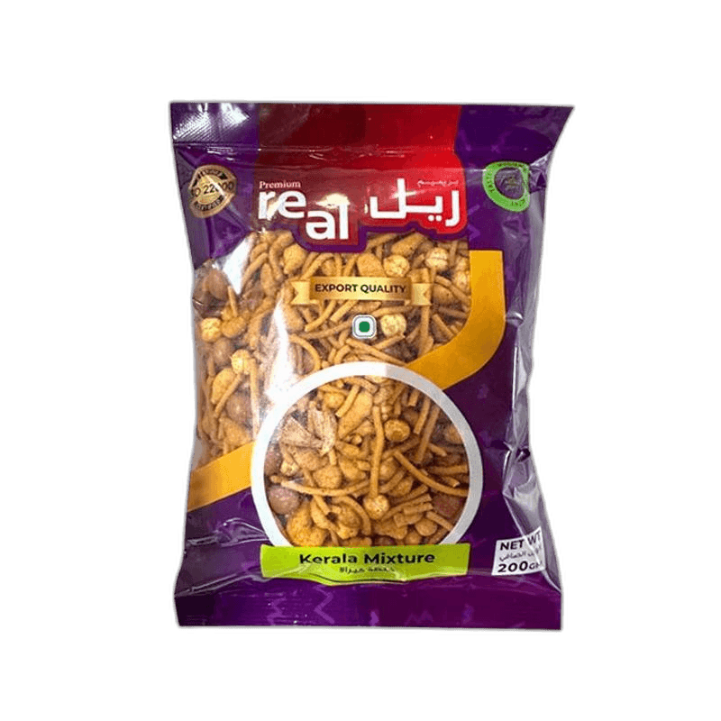 Real Kerala Mixture 200 g