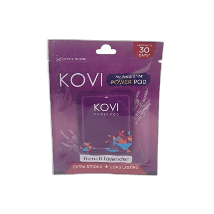 Kovi Power Pod French Lavender 10 g