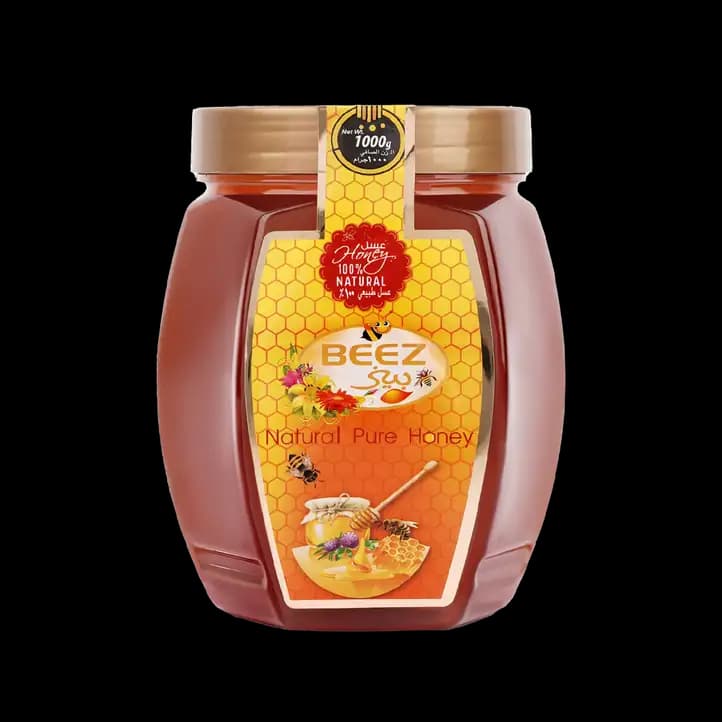 Honey Beez Pace, 1kg