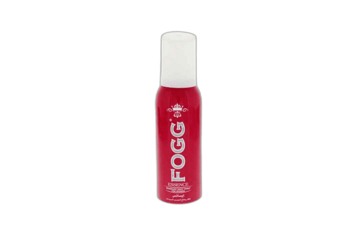Fogg Women Essence Fragrance Body Spray, 120ml