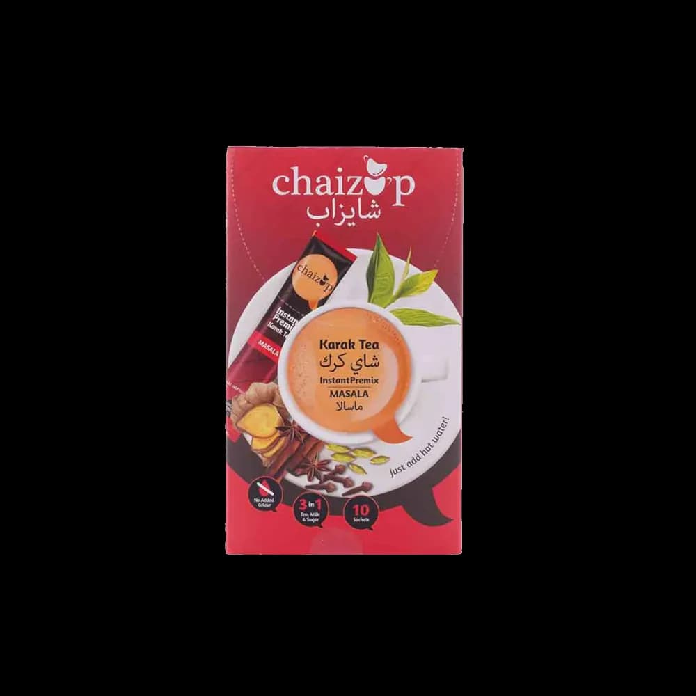 Chaizup Masala, 20g