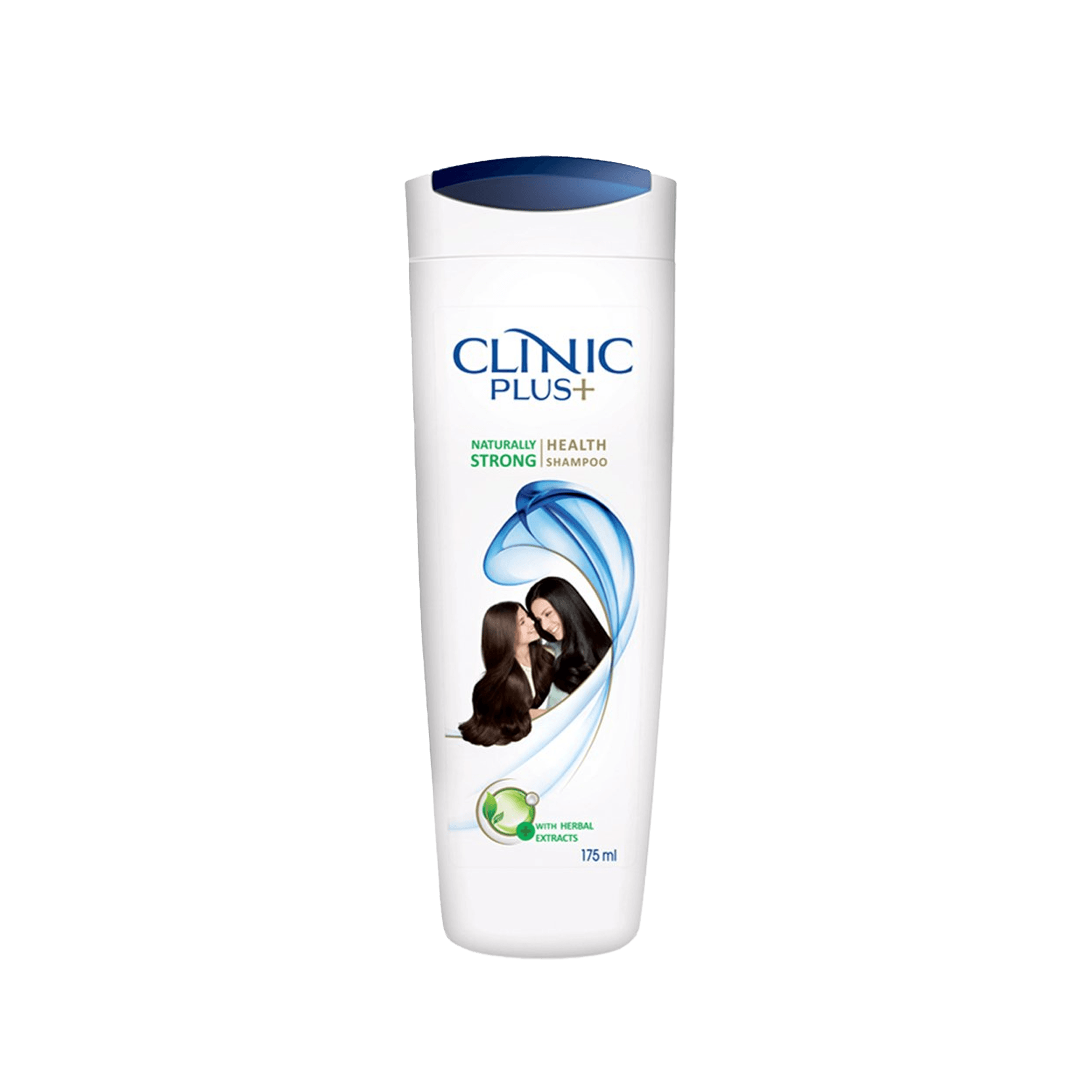 Clinic Plus Natural Strong Shampoo 175 ml