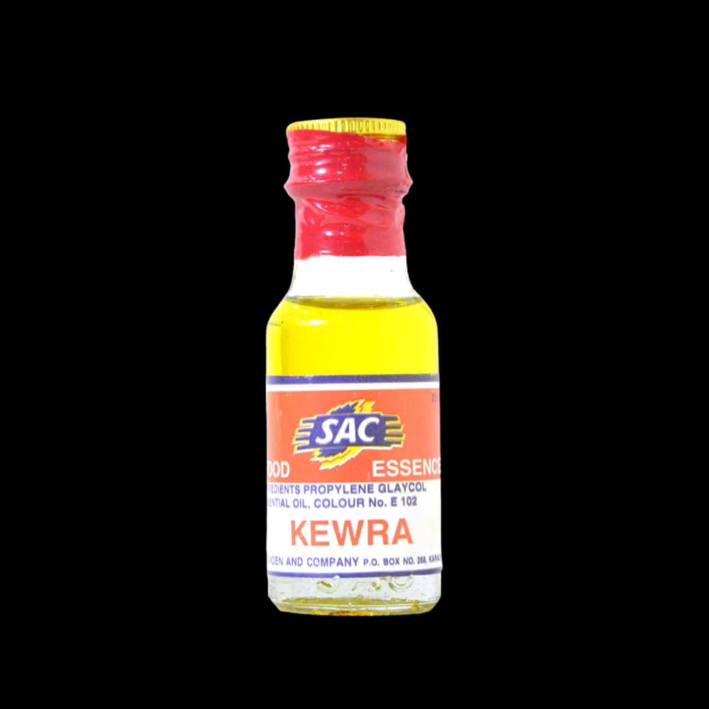 Sac Kewra Essence, 25ml