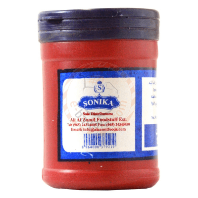 Sonika Saffron Colour 100 g