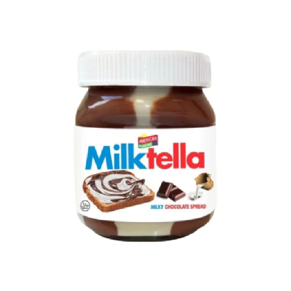 American Kuisine Spread Jar Chocolate 680 g