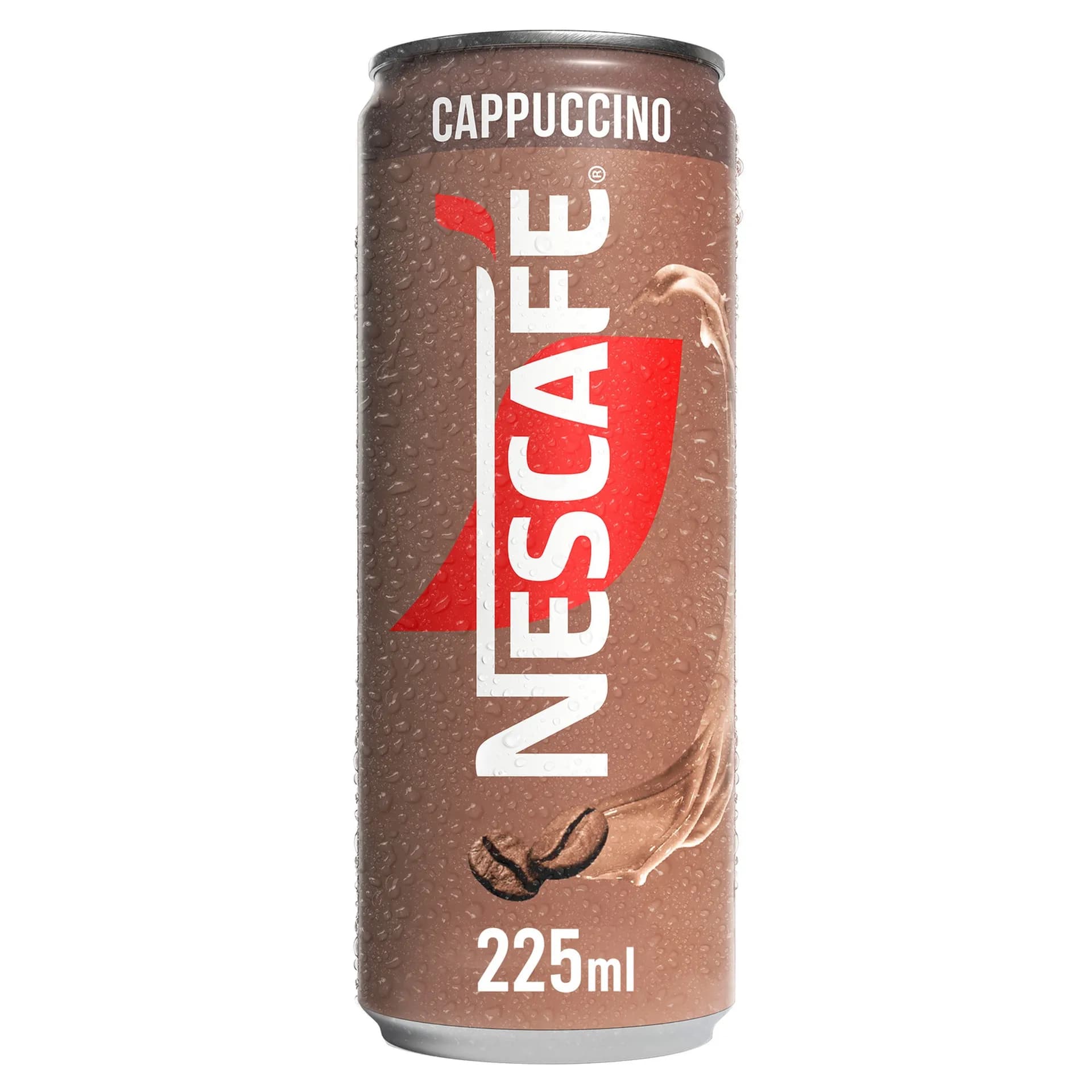 Nestle Nescafe RTD Cappuccino 225 ml