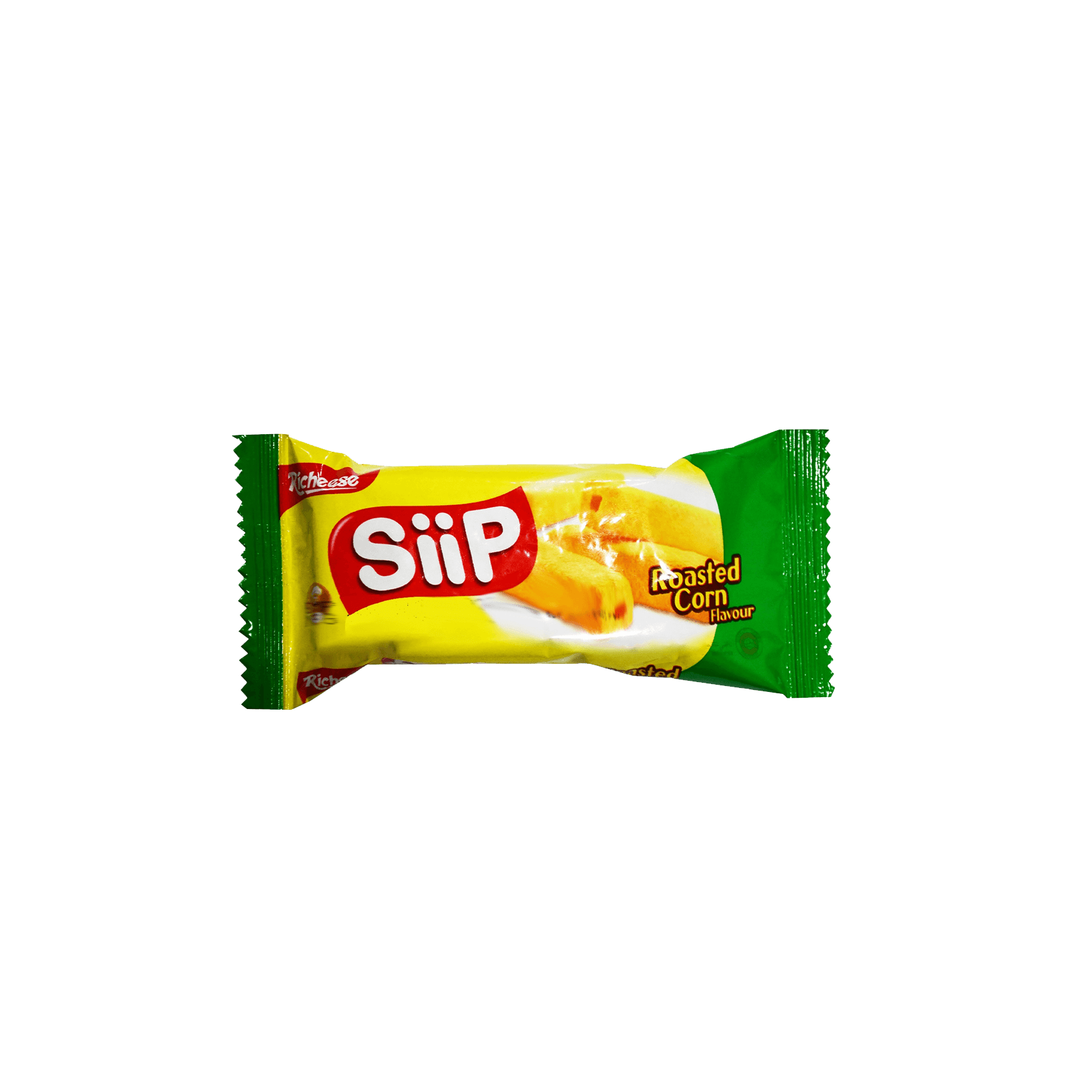 Nabati Siip Rosted Corn Snack 5 g