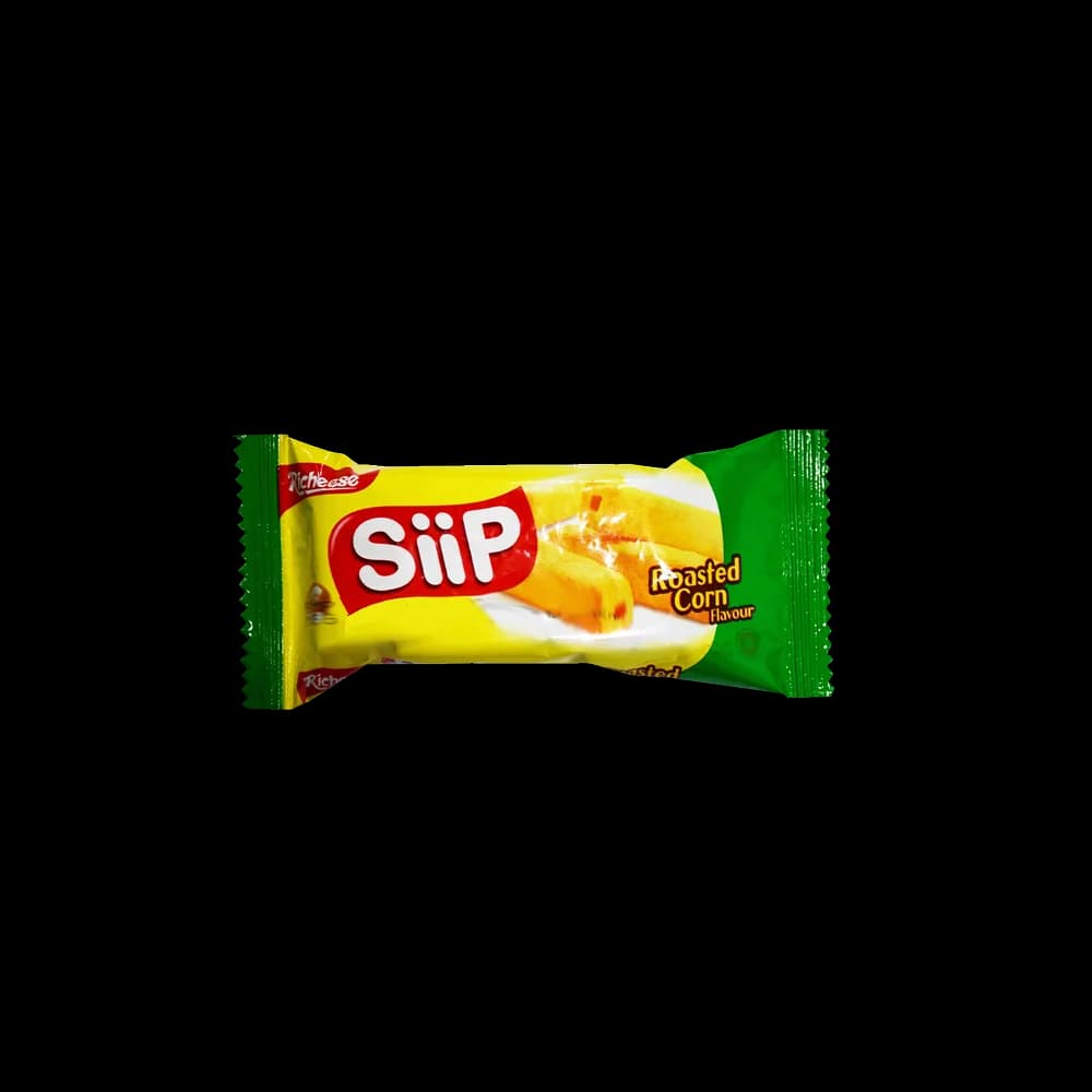 Nabati Siip Rosted Corn Snack, 5g